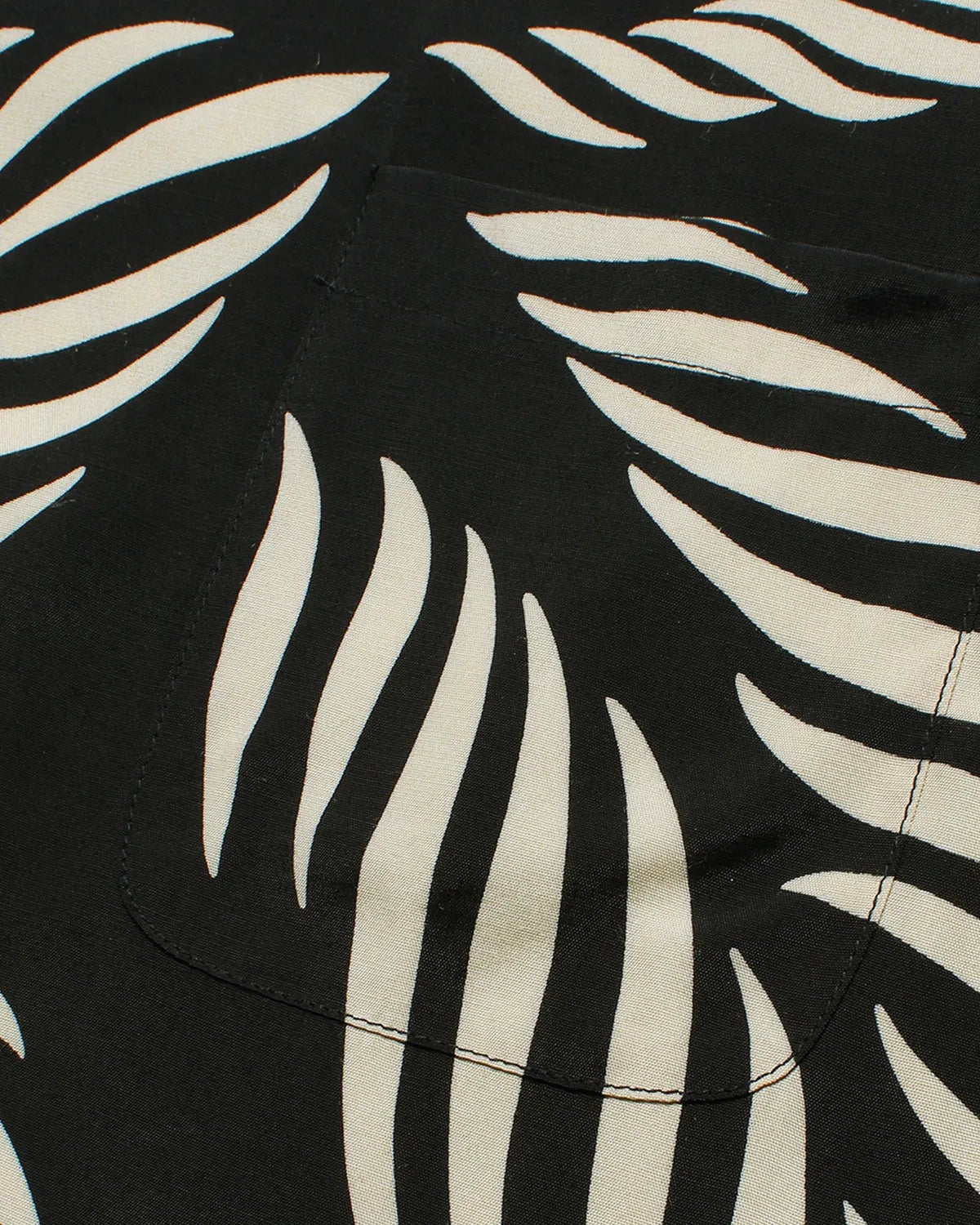 MINEDENIM × WACKO MARIA / HAWAIIAN SHIRT (25MND-WM001)