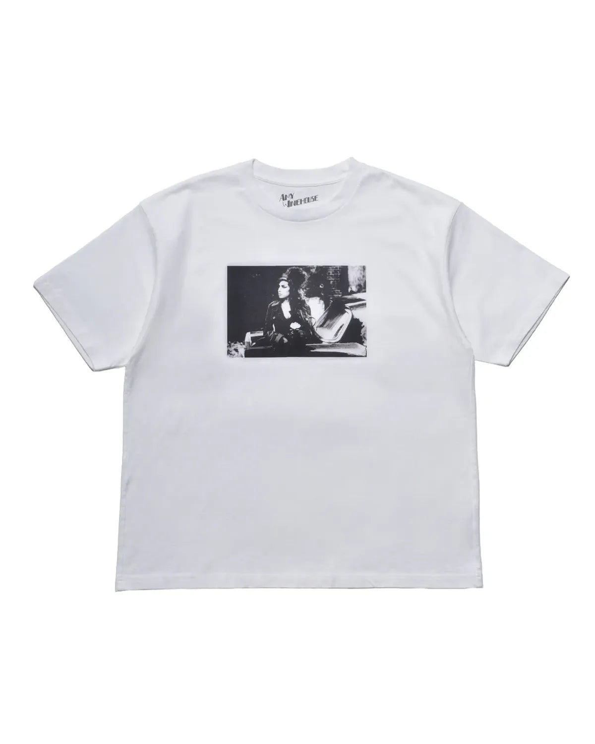 MINEDENIM(マインデニム) × Amy Winehouse / 