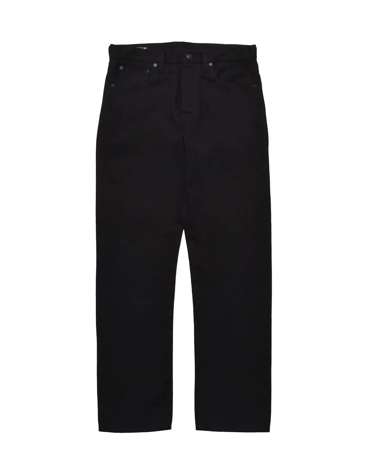 MINEDENIM の C.Straight 5pocket OWS (2509-1004)