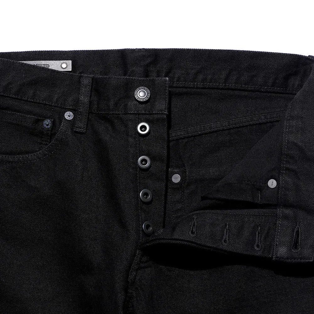 MINEDENIM/N.Slim Tapered STR