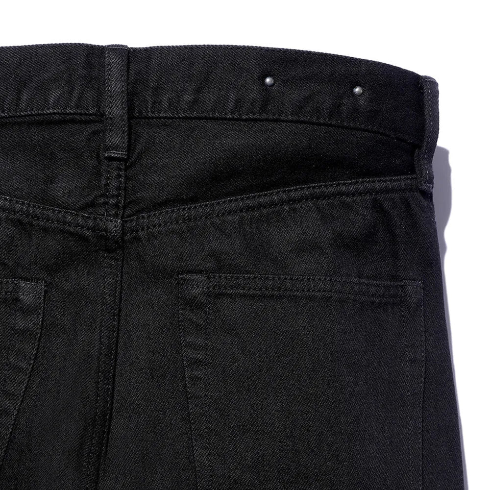 MINEDENIM/N.Slim Tapered STR