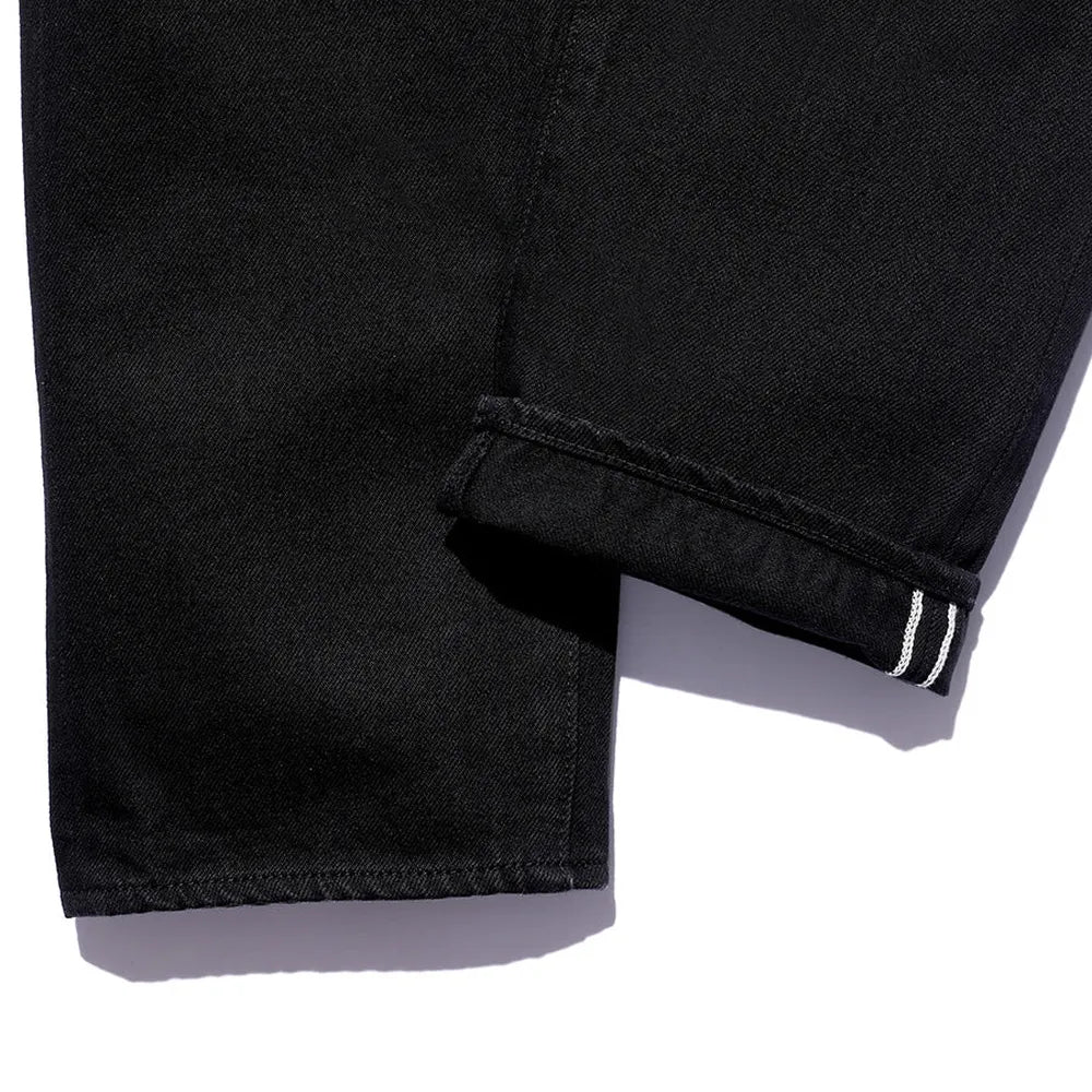 MINEDENIM/N.Slim Tapered STR