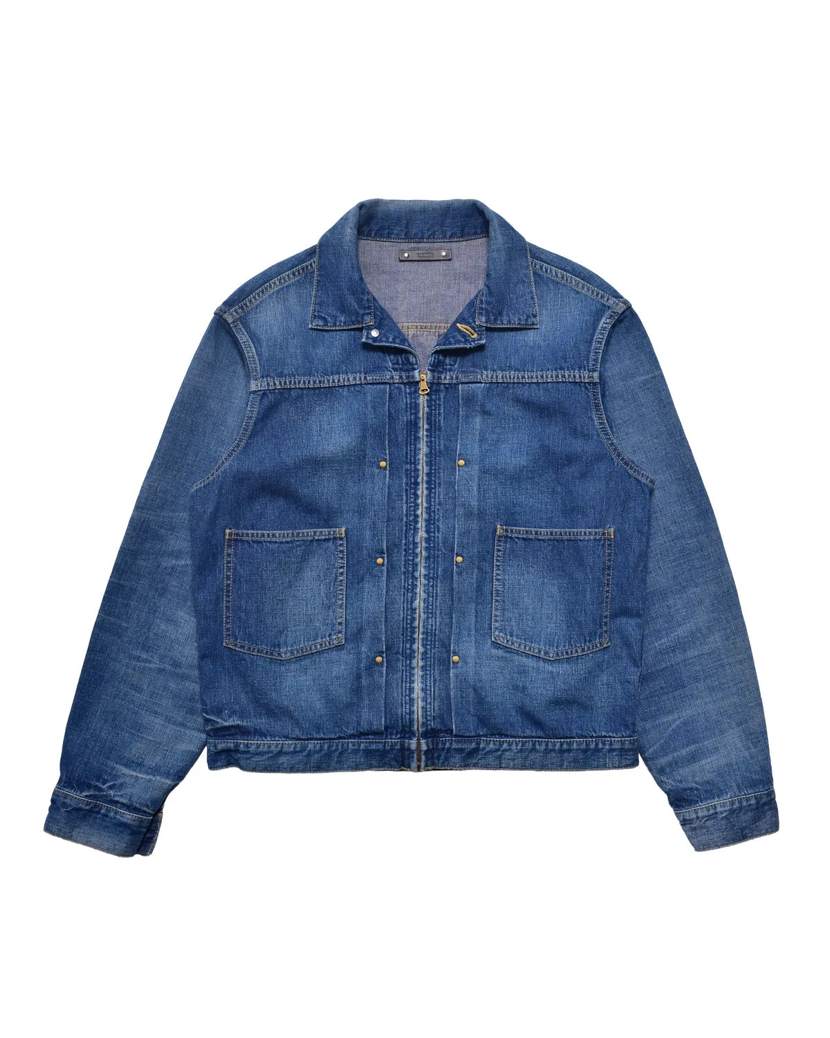 MINE DENIM マインデニム MINEDENIM -マインデニム- | River