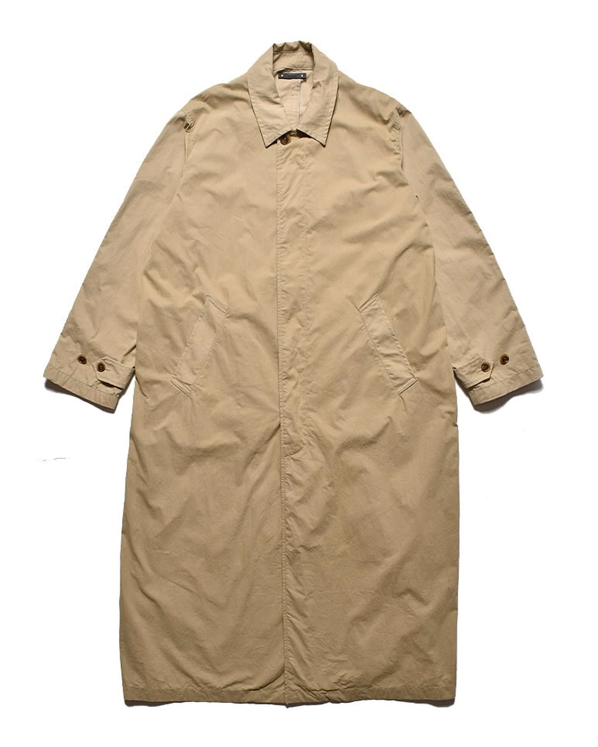 MINEDENIM の Washed C/N (2502-9001)