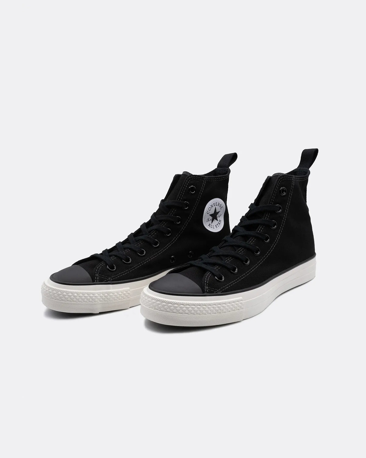 MINEDENIM × converse の ALL STAR J HI / MD 10 (31319000)