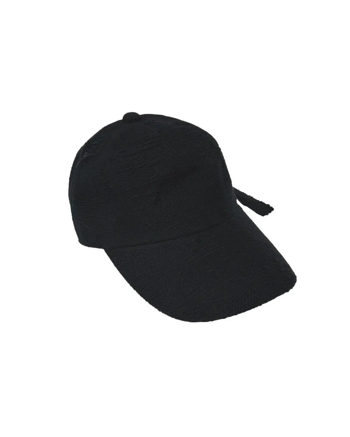 MINUS の Baseball Cap Boro Crust (BORO)