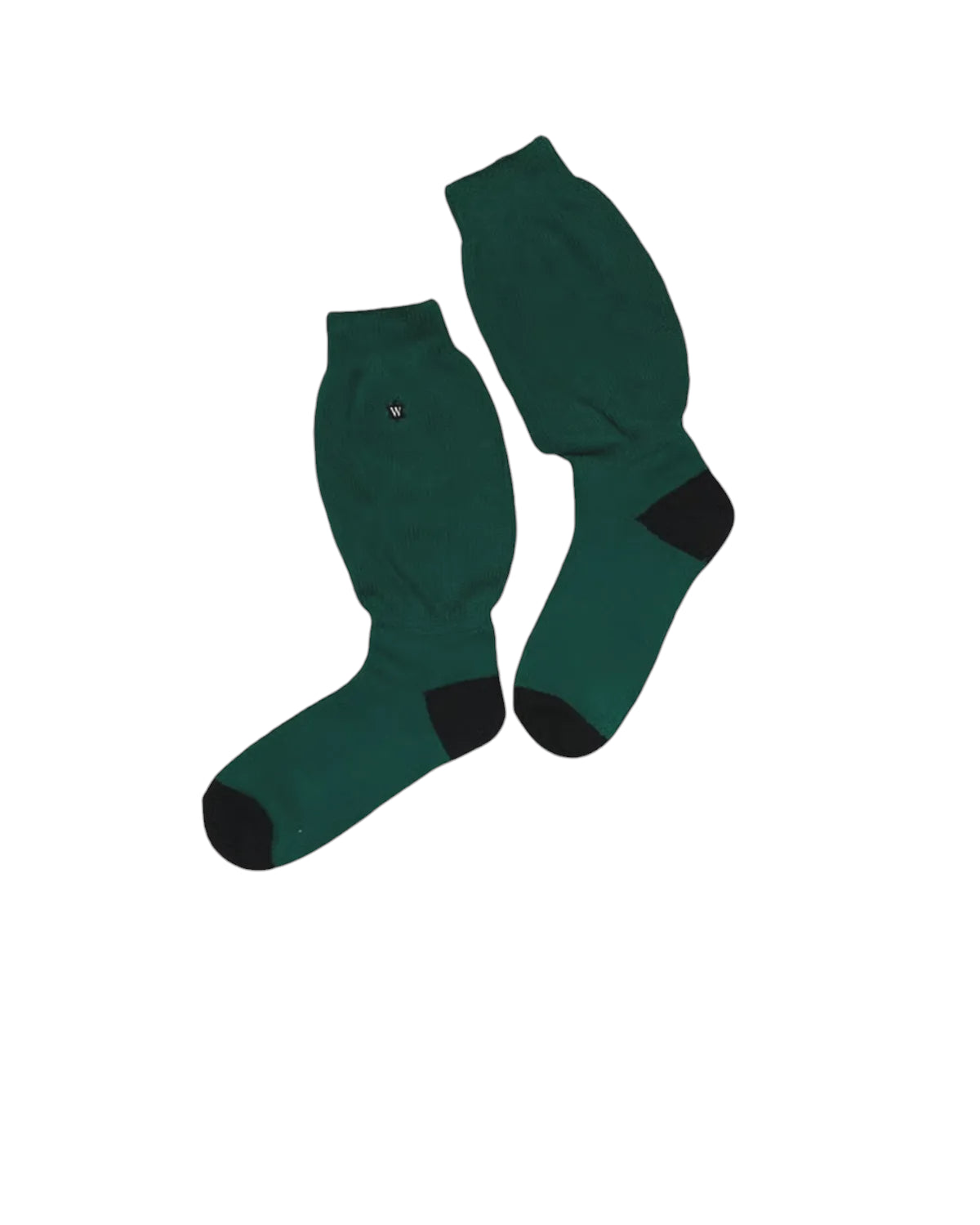 MINUS (マイナス) / TIMELESS x WHIMSY Logo Socks(LOOSE FIT) | 公式