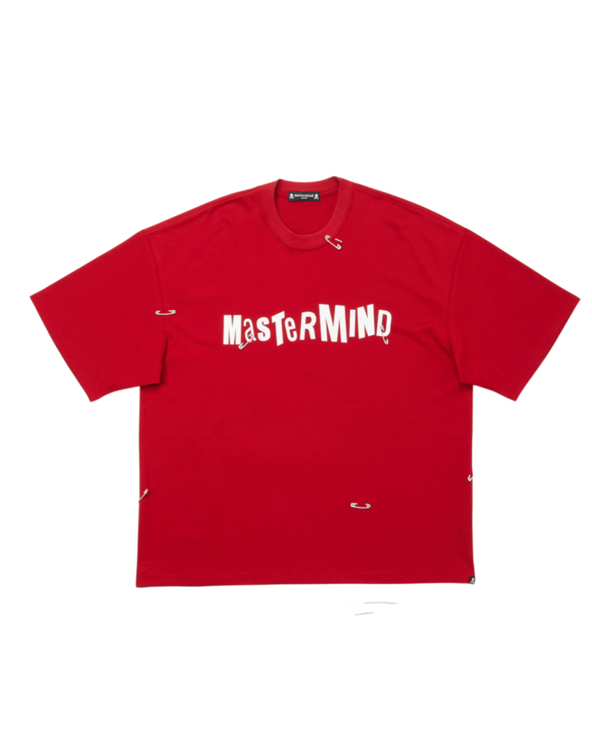 mastermaind JAPAN / UNIVERSITY TEE | JACK in the NET 公式通販