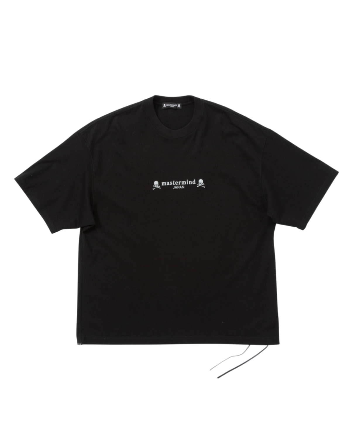 mastermind JAPAN / OG EMBROIDERY-ISH SS TEE (MJ26EE1-TS122)