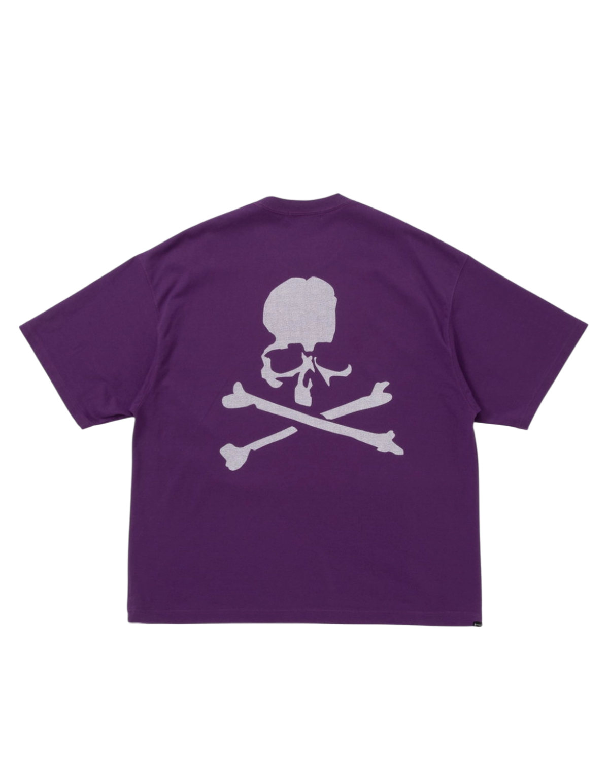 mastermind JAPAN / OG EMBROIDERY-ISH SS TEE (MJ26EE1-TS122)