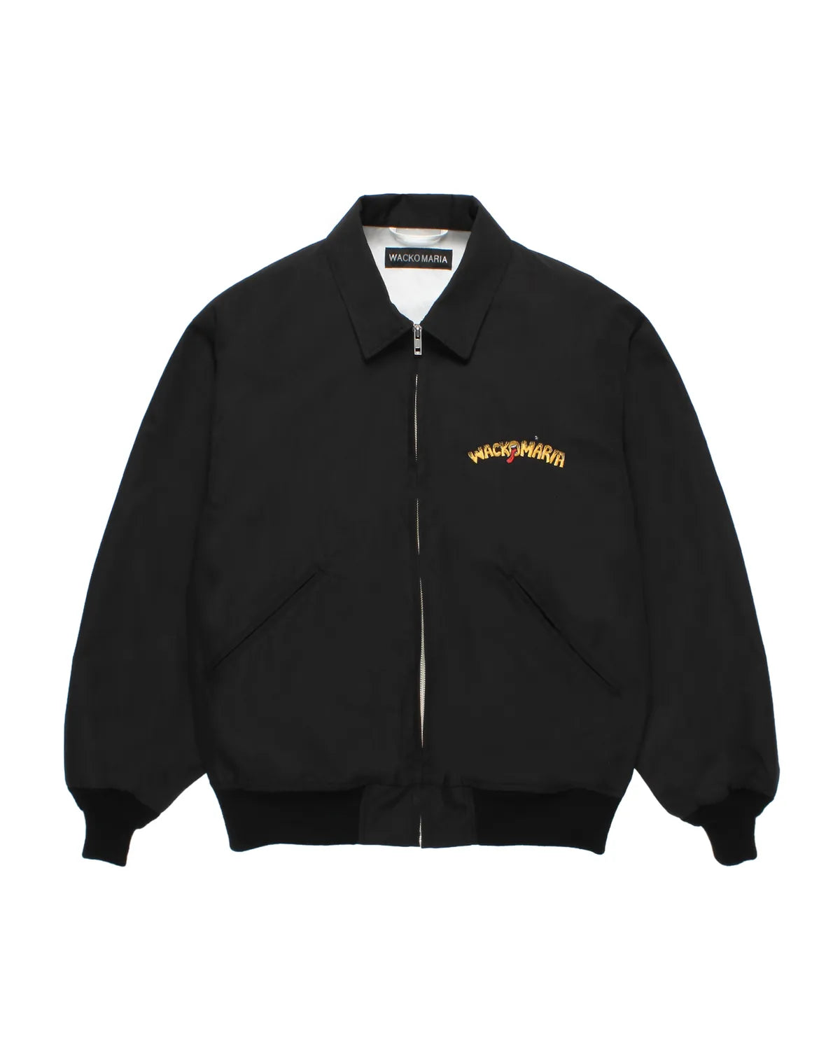 WACKO MARIA × TIM LEHI / VIETNAM JACKET (26SS-WMO-ML02)