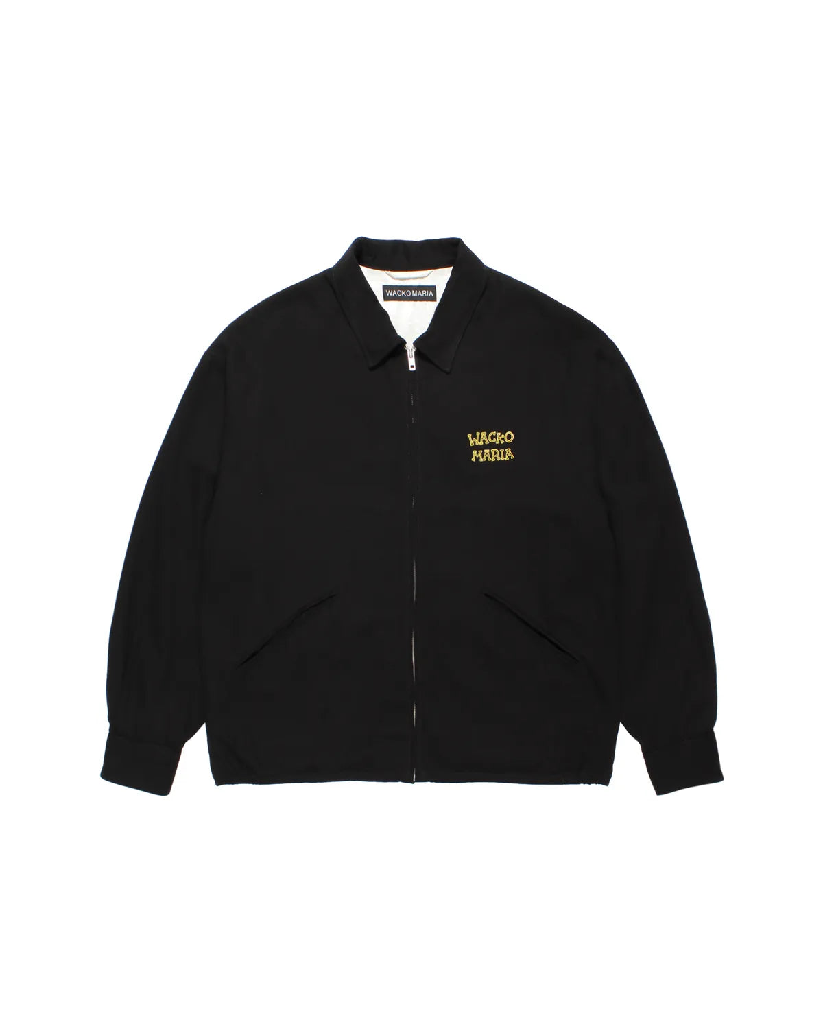WACKO MARIA × TIM LEHI / VIETNAM JACKET (26FW-WMO-ML05)