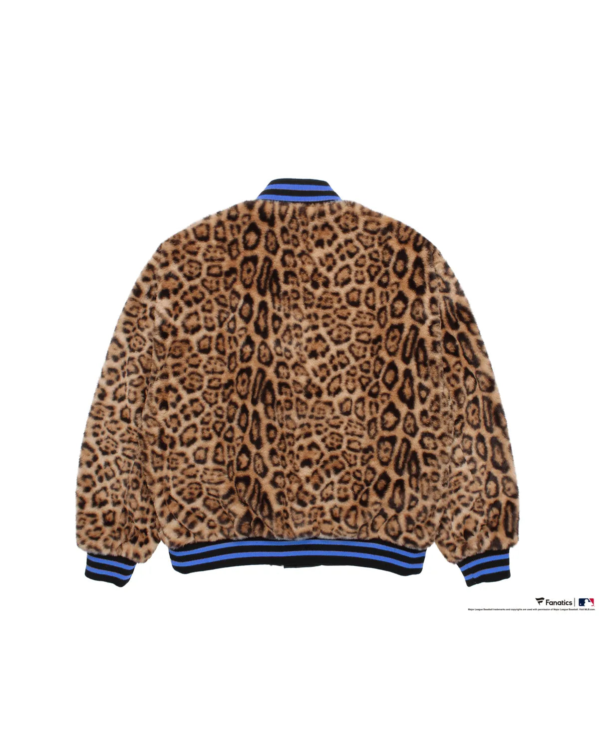 WACKO MARIA × MLB / REVERSIBLE VARSITY JACKET -TYPE-2- (MLB-WM-BL02)