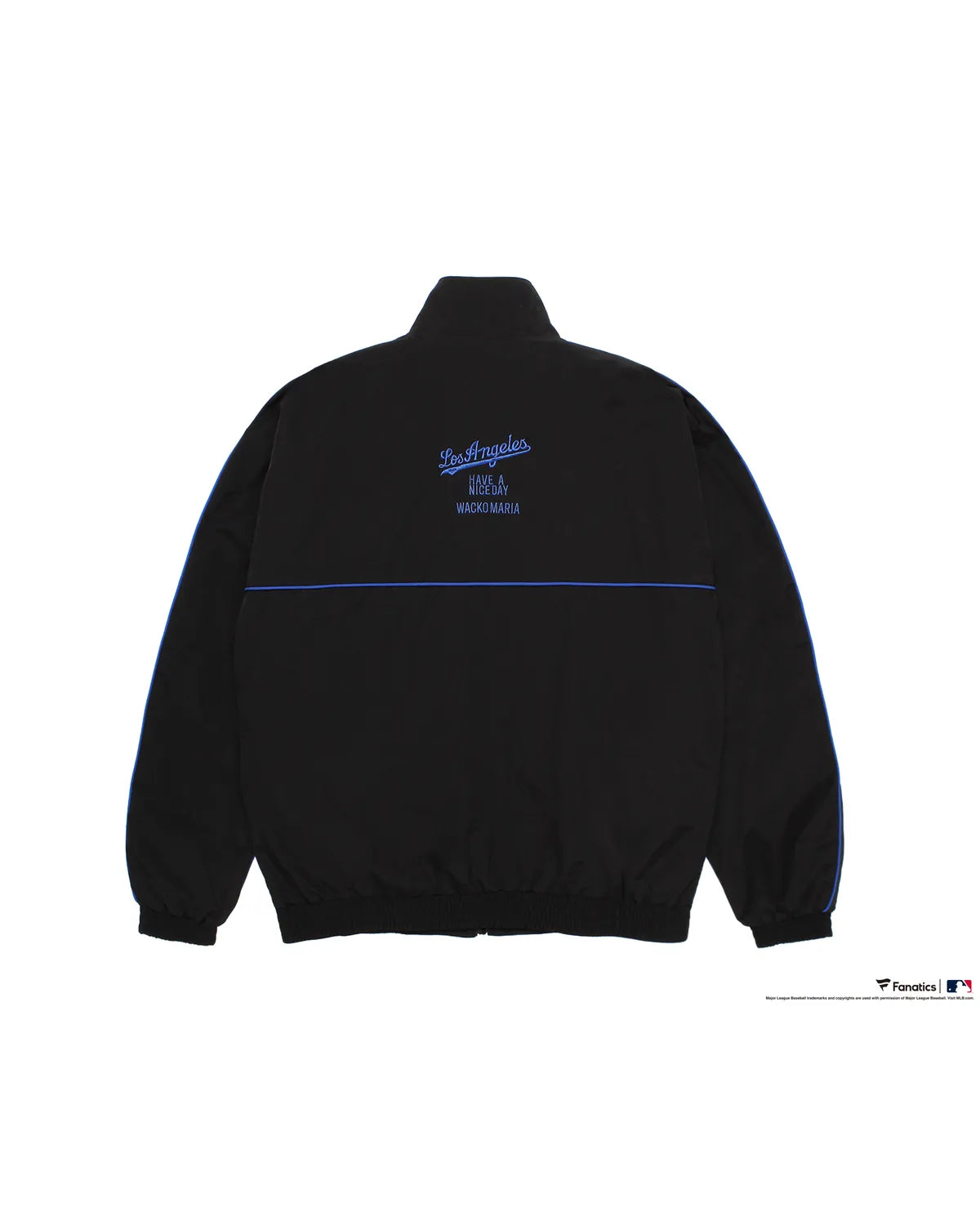 WACKO MARIA × MLB / TRACK JACKET -TYPE-2- (MLB-WM-TJ02)