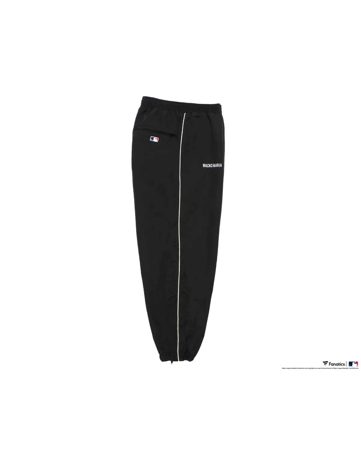 WACKO MARIA × MLB / TRACK PANTS -TYPE-1- (MLB-WM-TP01)