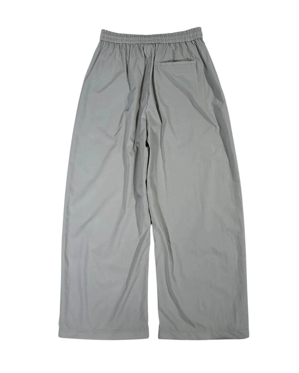 MM6 / ワイドレッグ トラウザーズ (S52KA0542M35732)