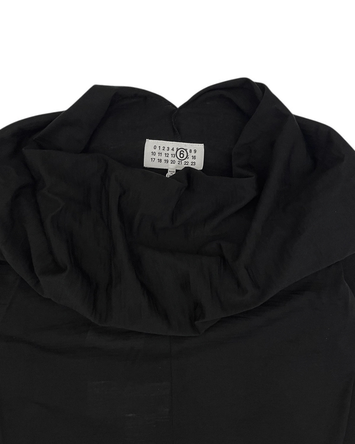 MM6 / L/S T-SHIRT -Women's- (S52NH0031M20124)