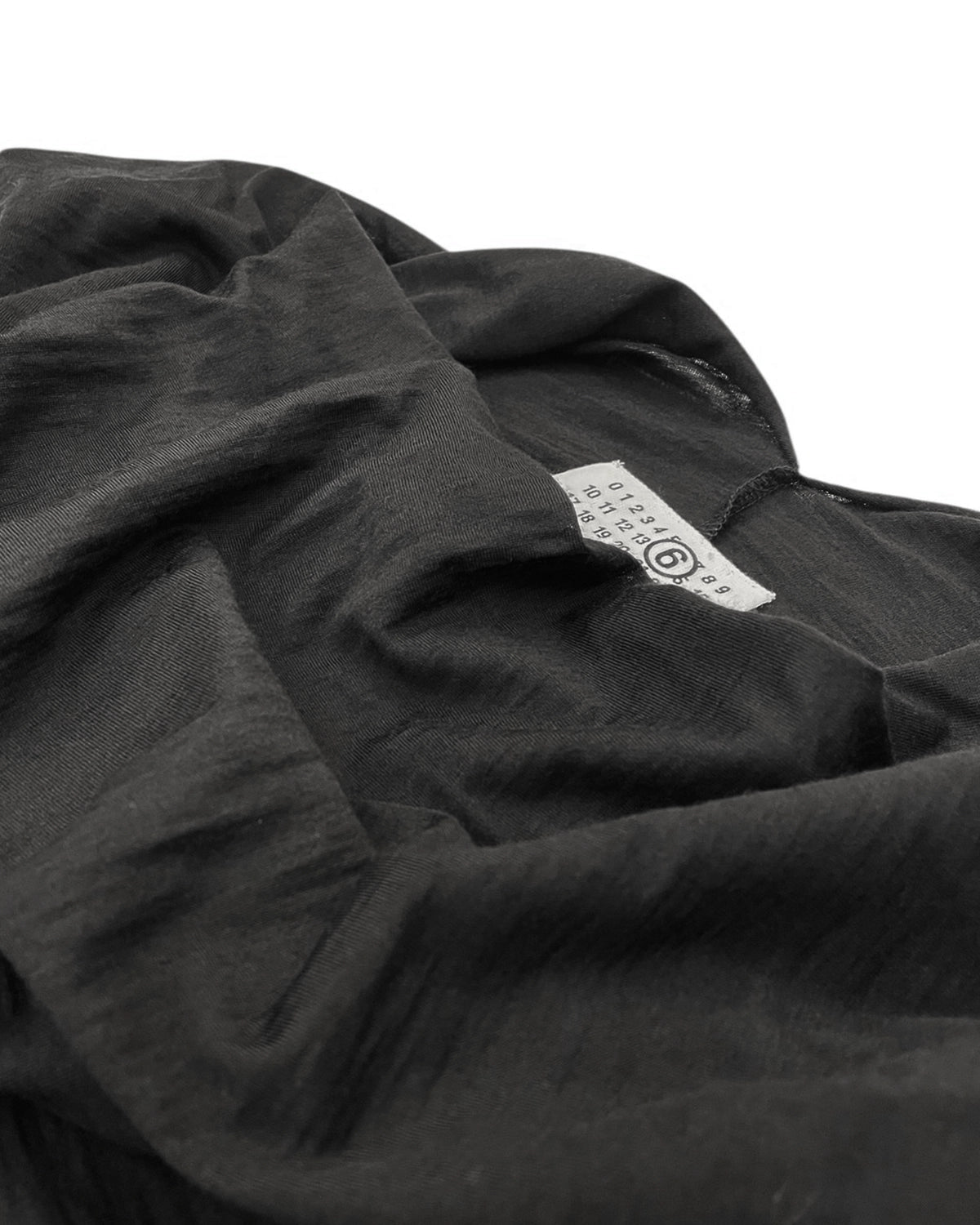 MM6 / L/S T-SHIRT -Women's- (S52NH0031M20124)