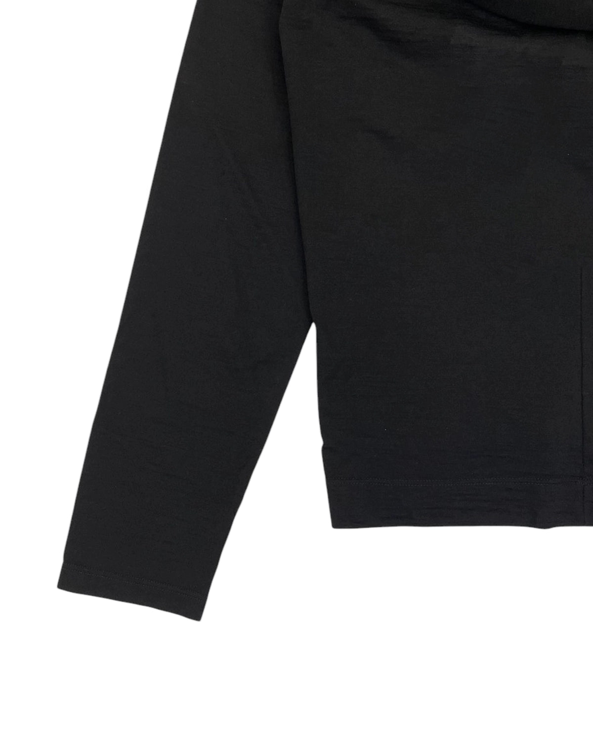 MM6 / L/S T-SHIRT -Women's- (S52NH0031M20124)