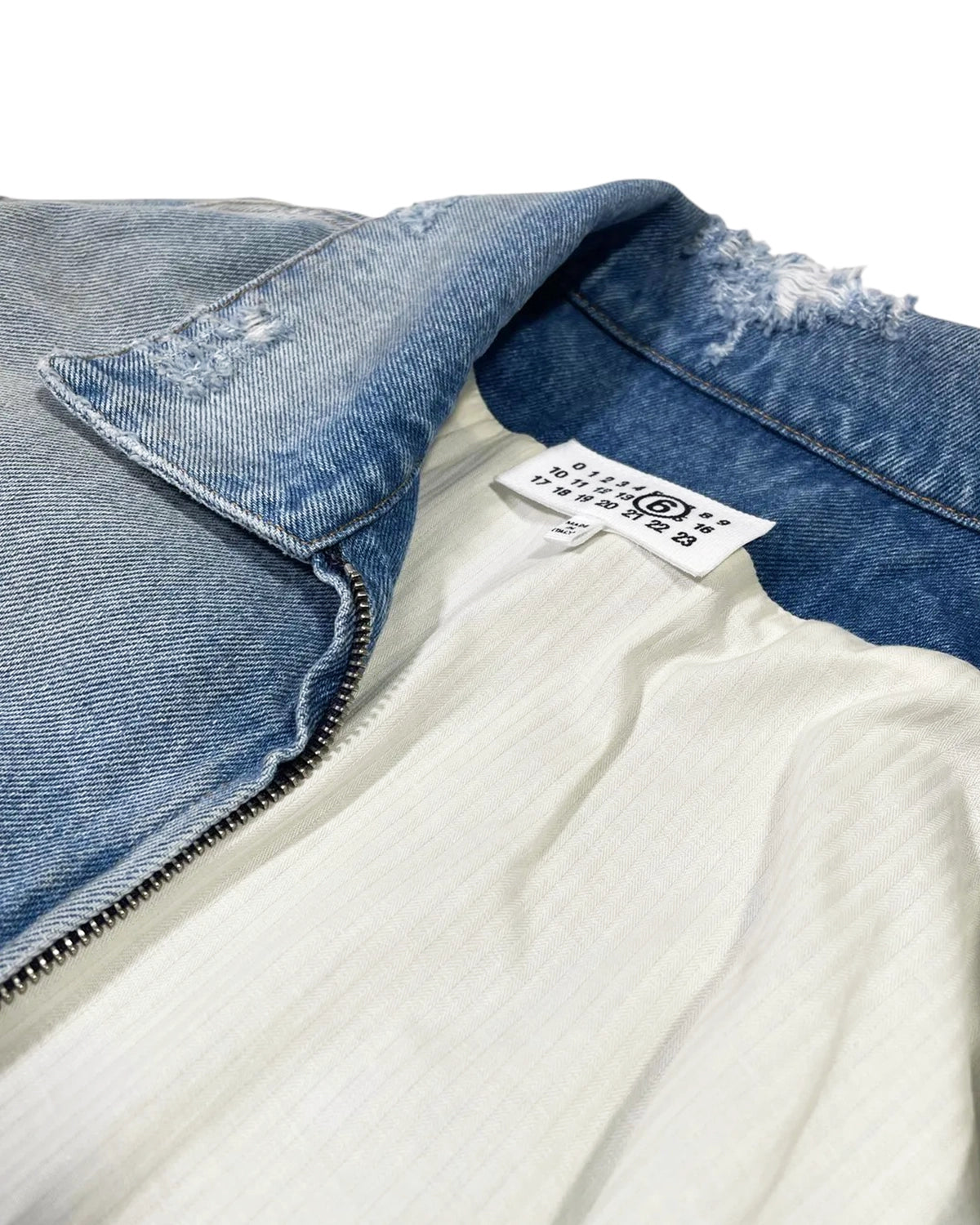MM6 / KABAN (SH2AM0030M30018)