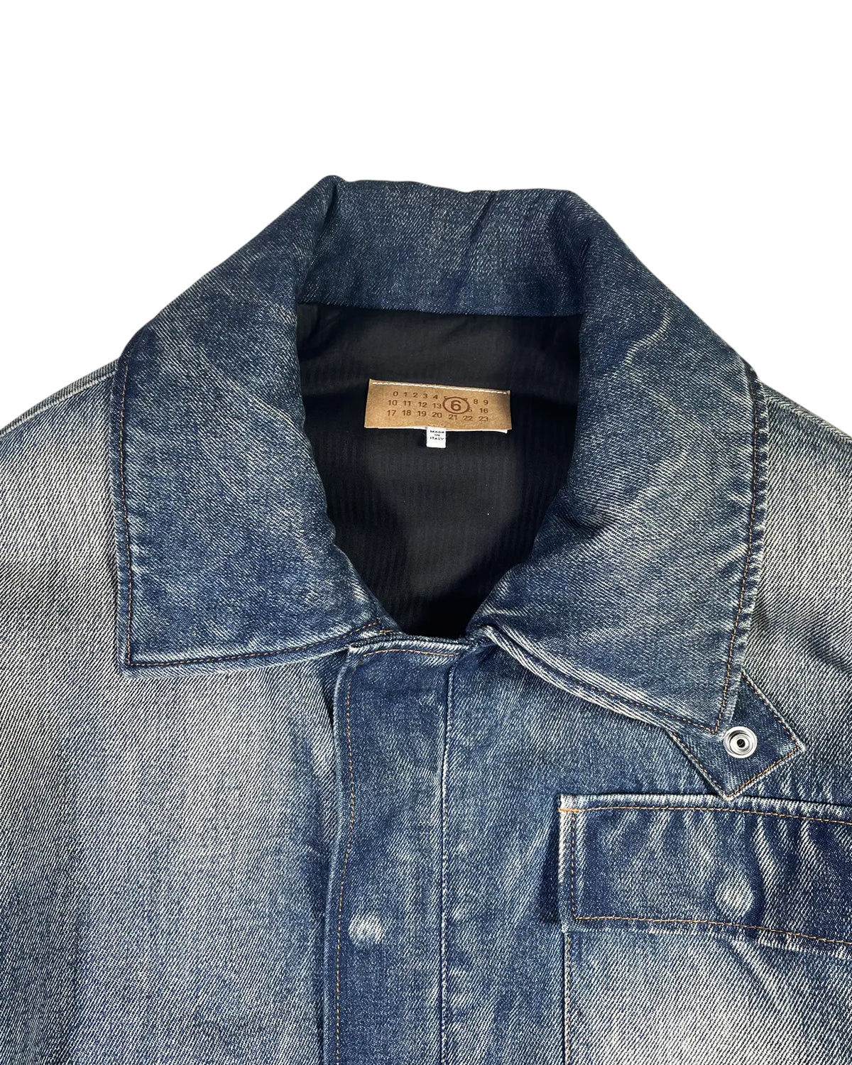 MM6 / SPORTSJACKET (SH0AM0057M30017)