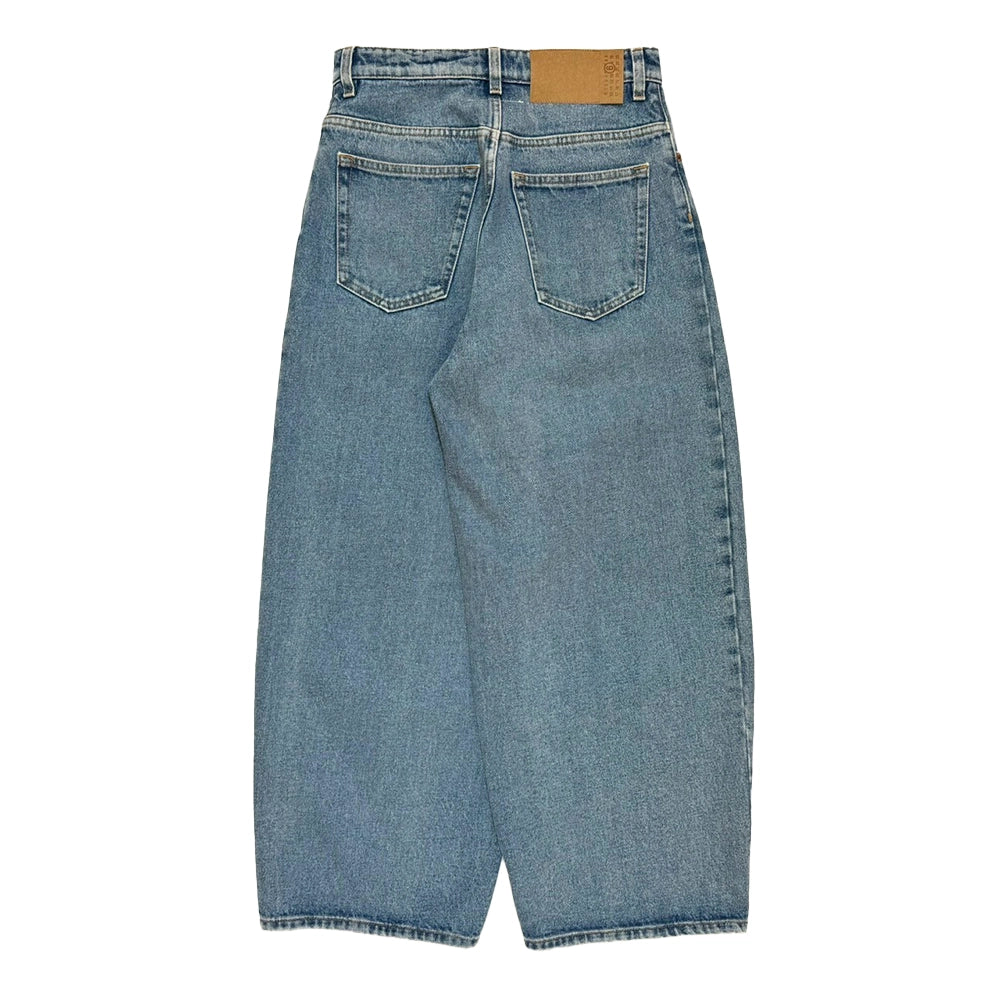 MM6 / DENIM PANTS(S52LA0231S30589)