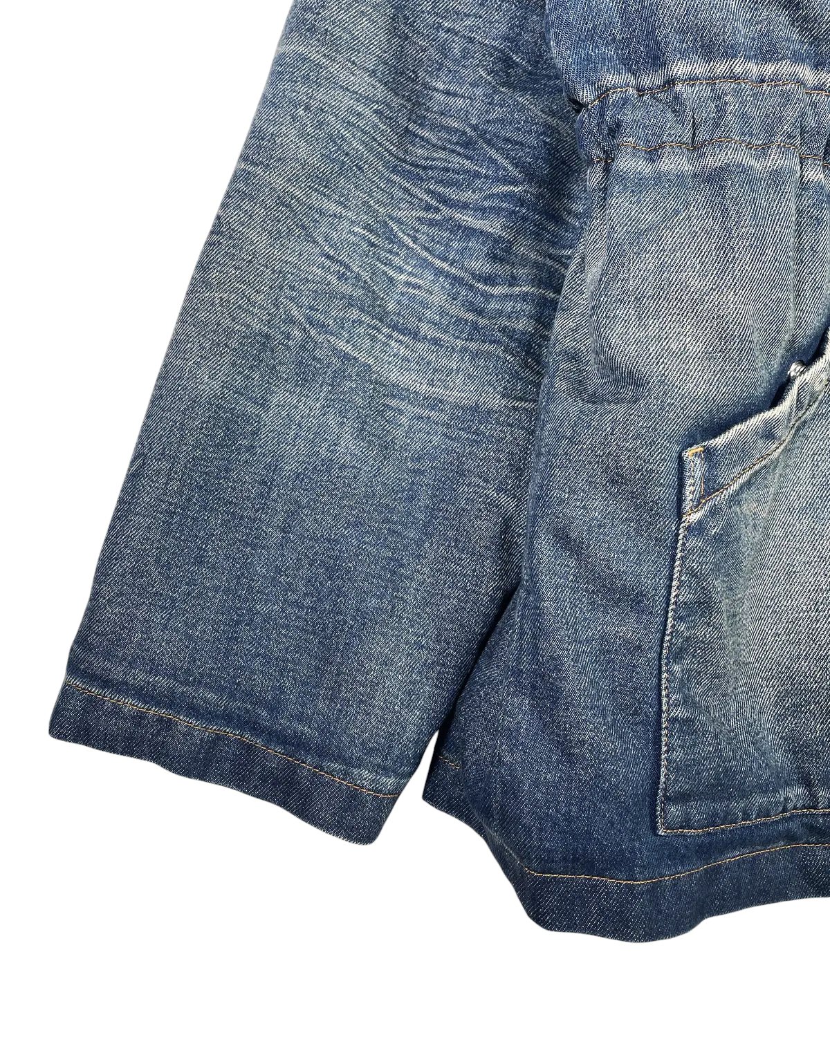 MM6 / SPORTSJACKET (SH0AM0057M30017)