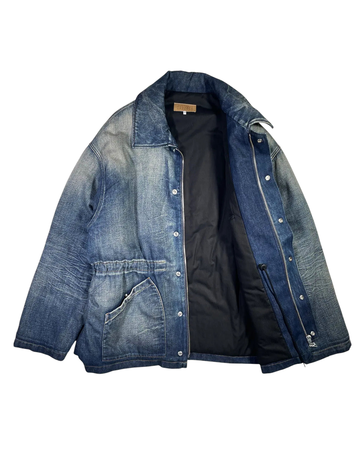 MM6 / SPORTSJACKET (SH0AM0057M30017)