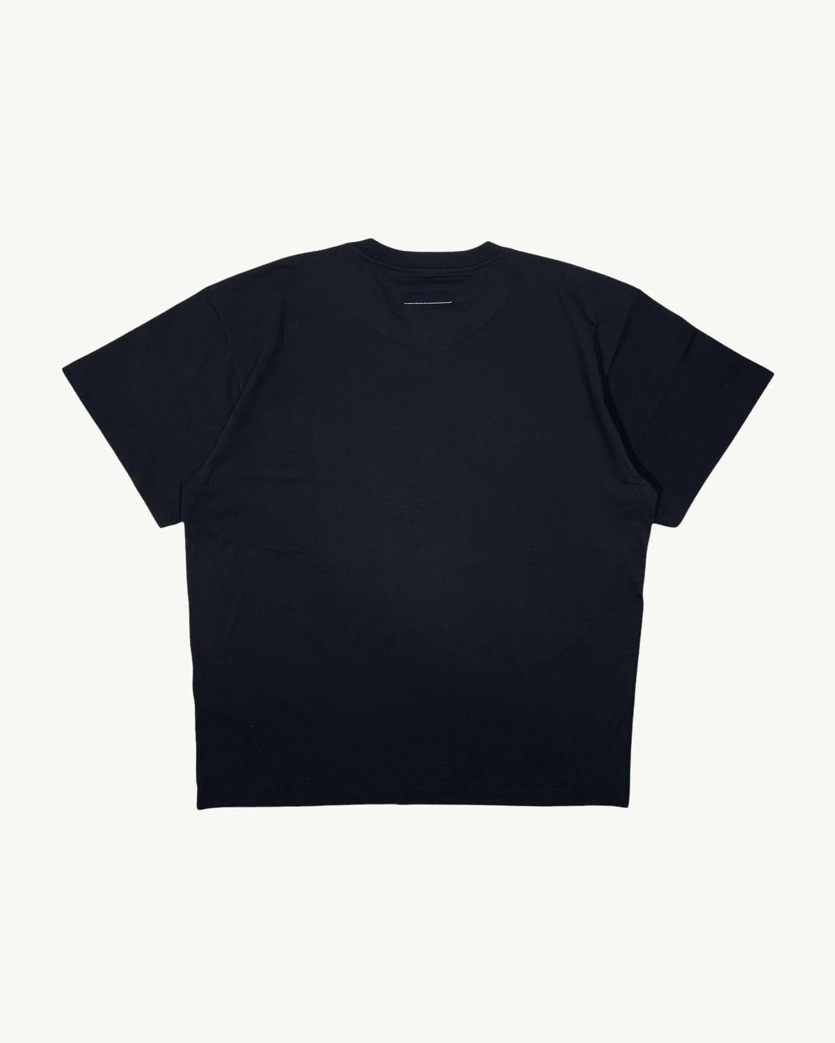 MM6 / T-SHIRT (SH0GC0043S24312)