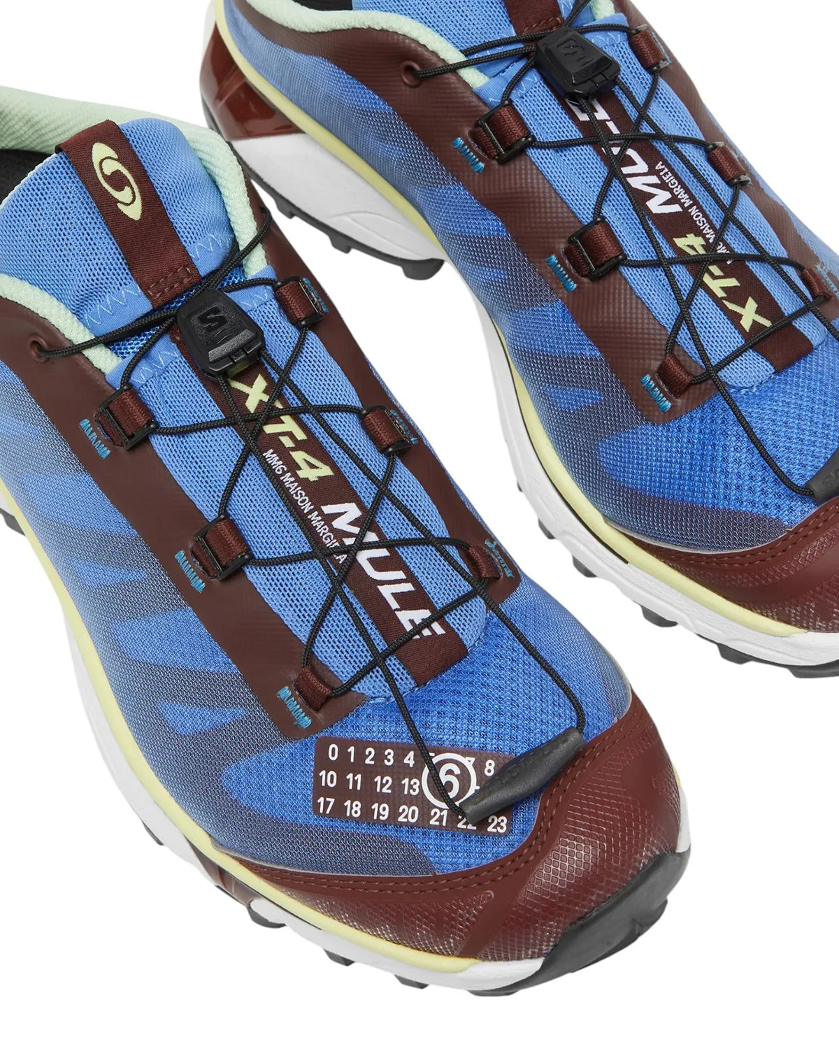 MM6 × SALOMON / XT-4 MULE 2 -Men's- (SH1WS0017)