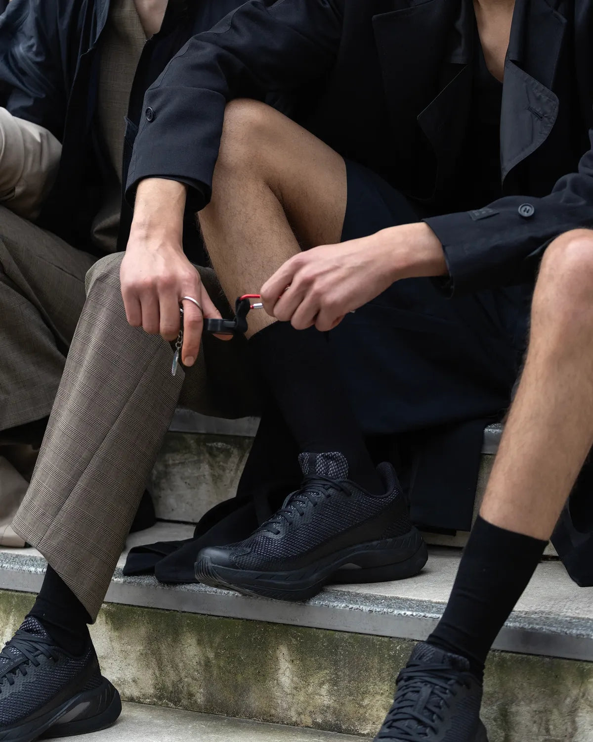 MM6 × SALOMON / SPECTUR 2 - Women's - (S59WS0239)