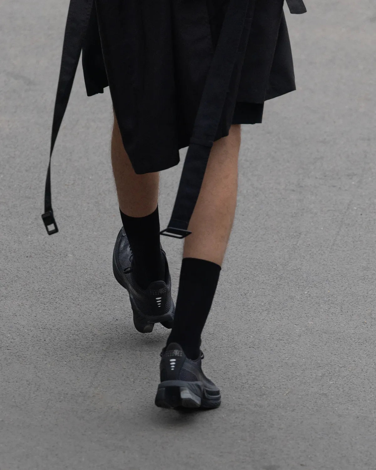 MM6 × SALOMON / SPECTUR 2 -Men's- (SH1WS0016)