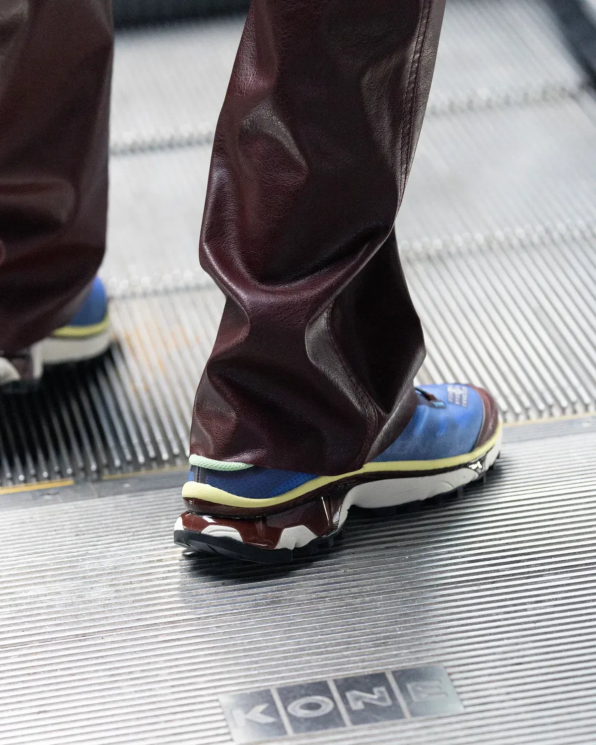 MM6 × SALOMON / XT-4 MULE 2 -Men's- (SH1WS0017)