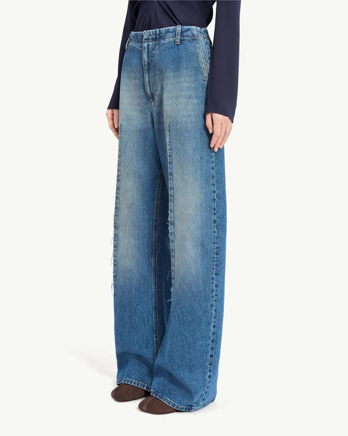 MM6 / Barrel-leg jeans | 公式通販 JACK in the NET