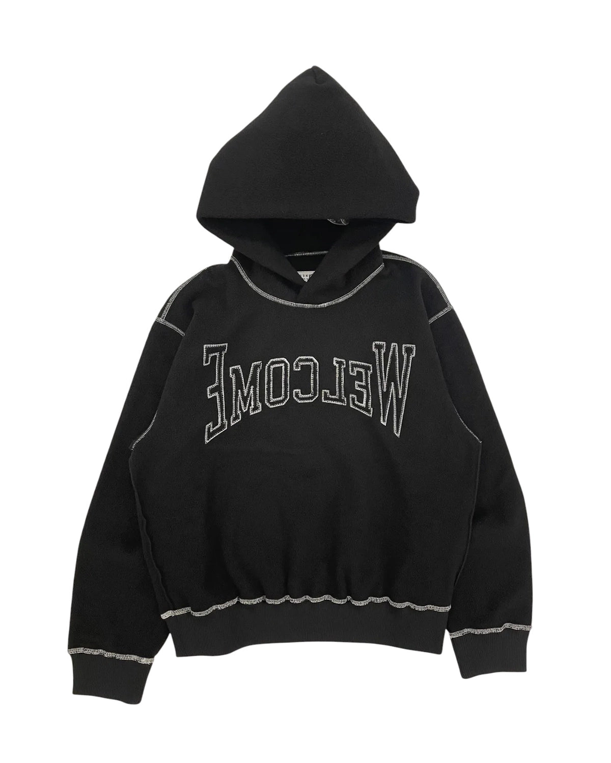 MM6 の フリースパーカー -Women's- (S52GU0243M20126)