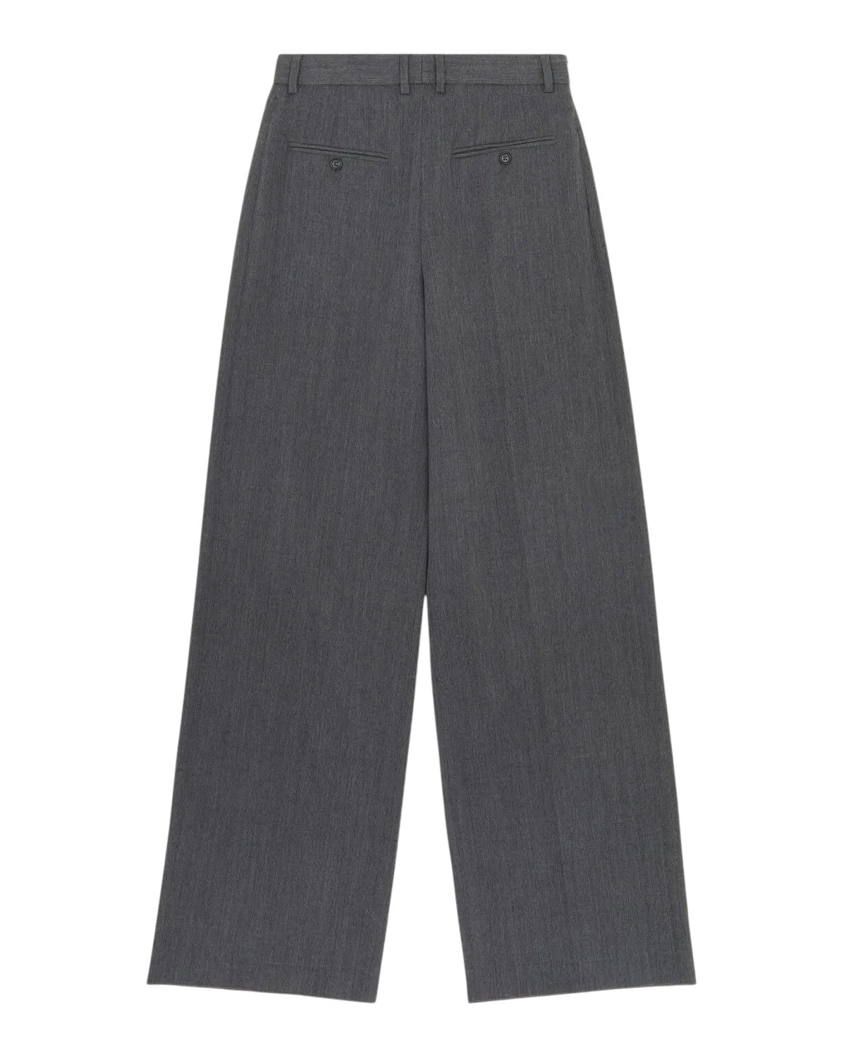 MM6 の テーラードトラウザーズ -Women's- (S52KA0538S478488)