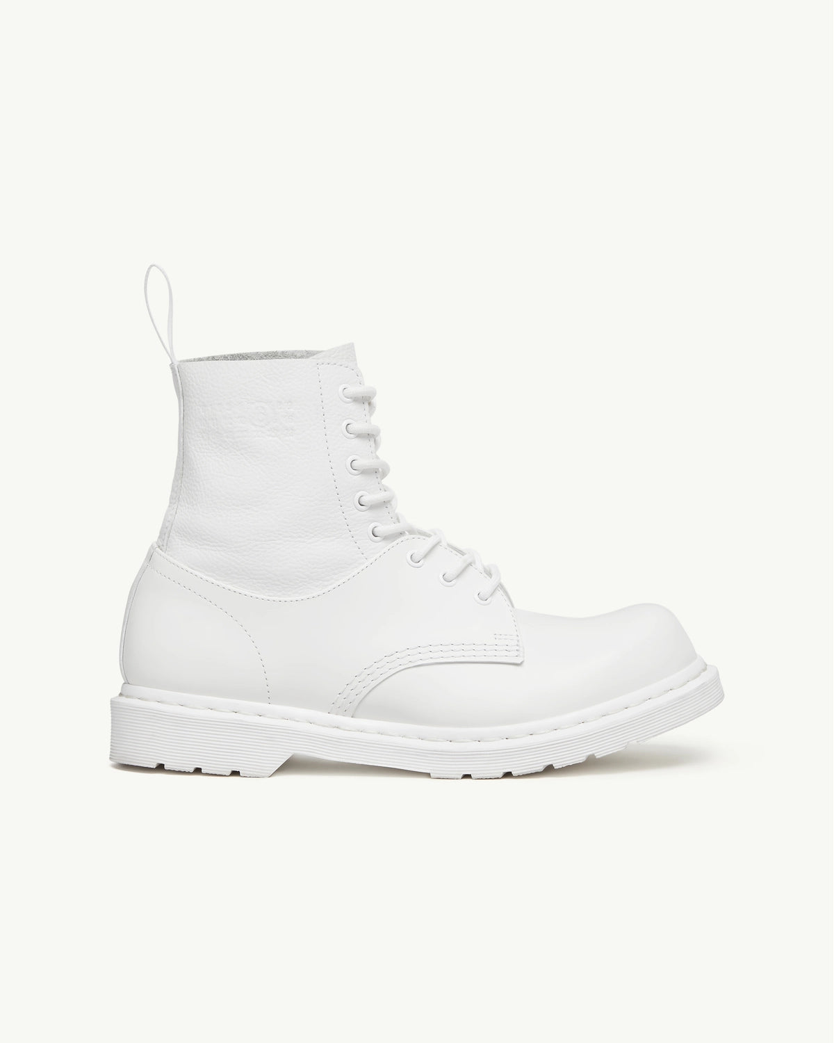 MM6 × Dr.Martens の 1460/1461 ブーツ -Women's- (S66WU0128P7006)