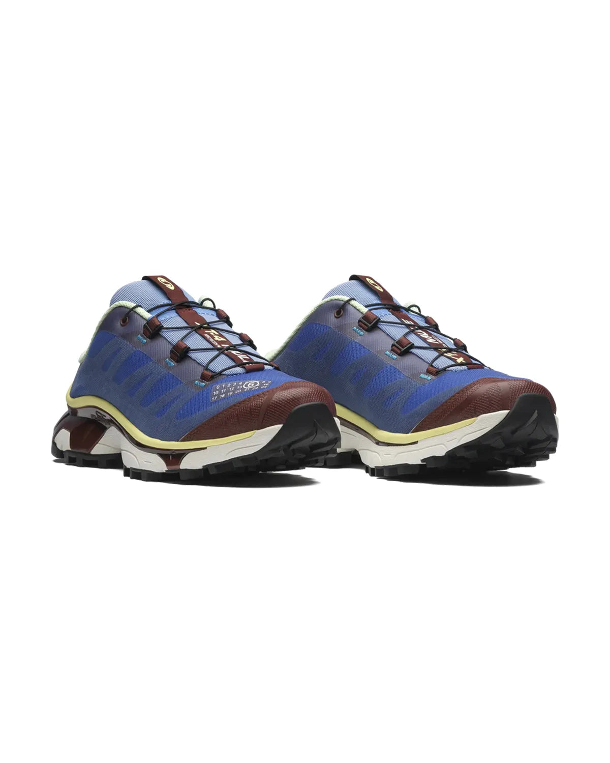 MM6 × SALOMON / XT-4 MULE 2 (SH1WS0017)