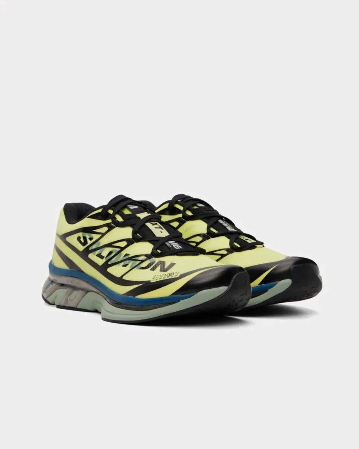 MM6 × SALOMON の XT-MM6 (SH1WS0020 P6303)