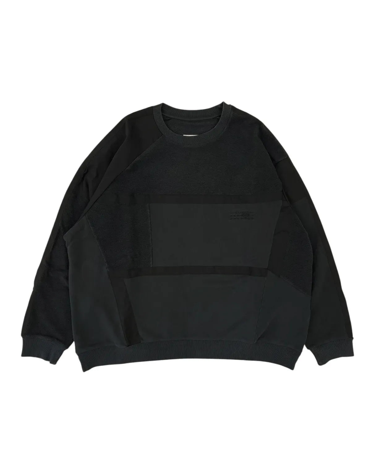 MM6 の スウェットパーカー (SH2GU0026M25024)