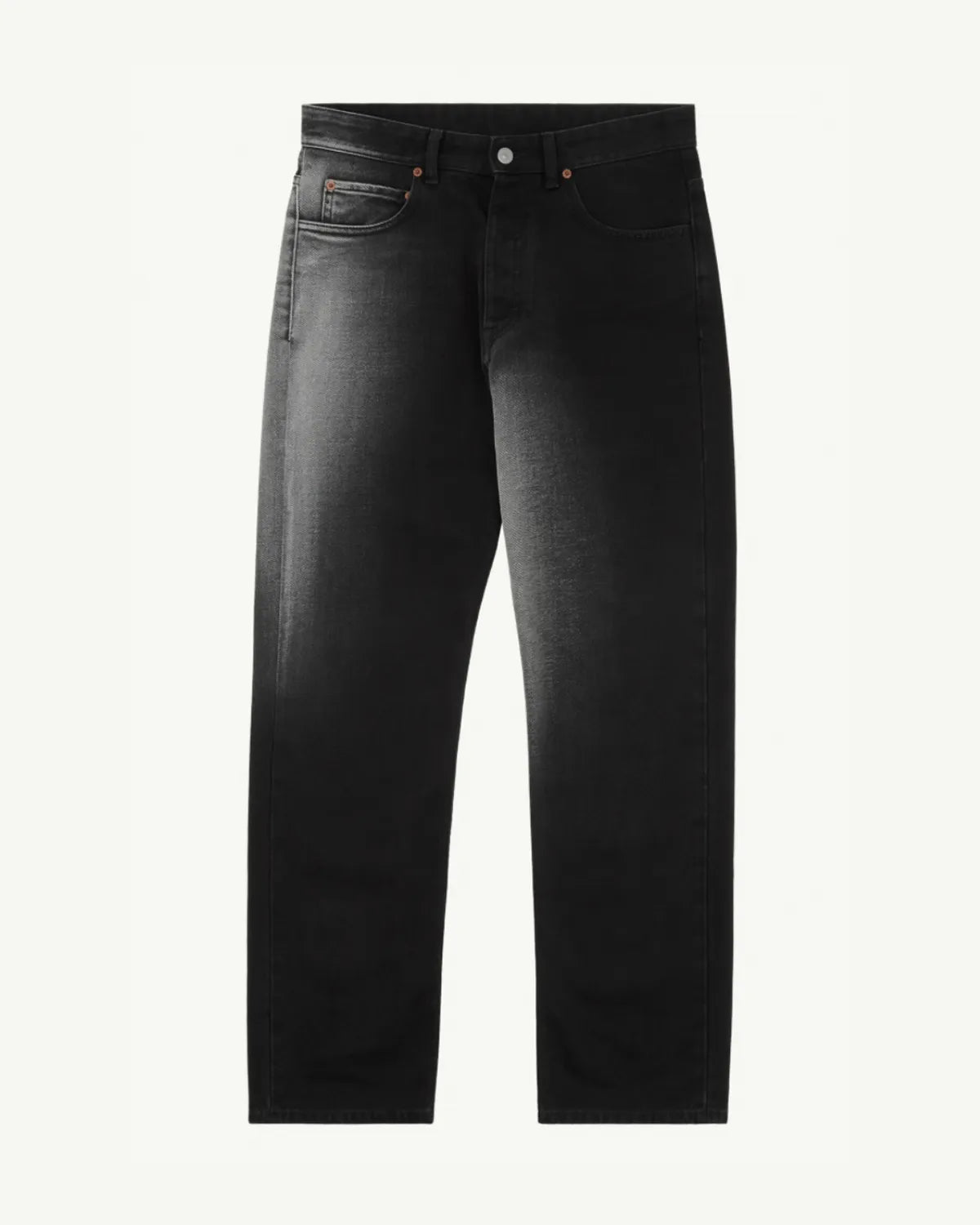 MM6 の ストレートレッグジーンズ (SH2LA0037S30743)