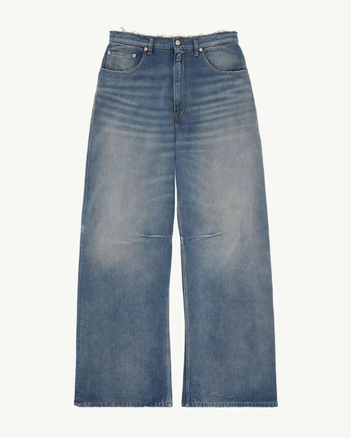 MM6 / ワイドレッグジーンズ | 公式通販 JACK in the NET