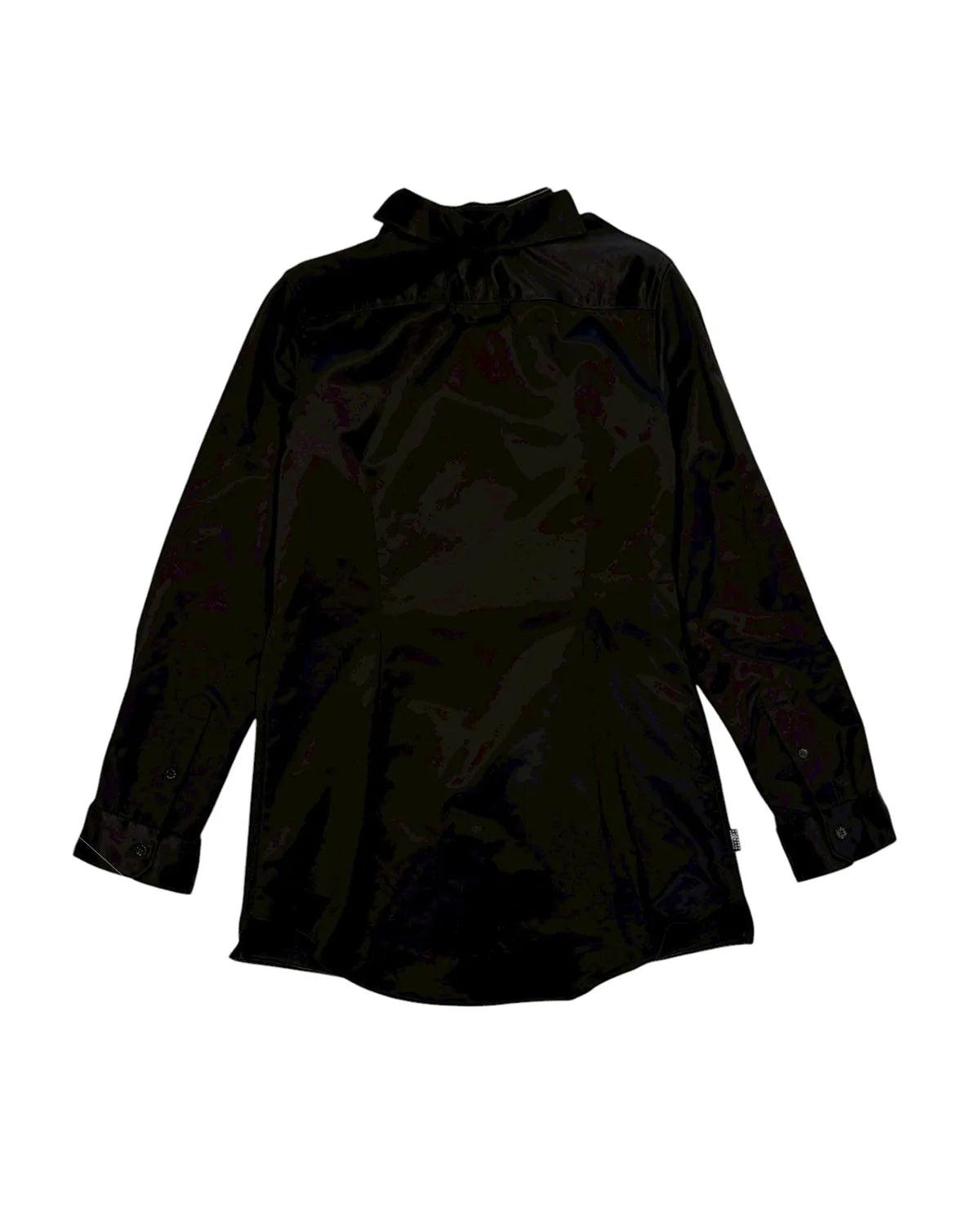 MM6 の SHIRT -Women's- (S52DA0069MTN084)