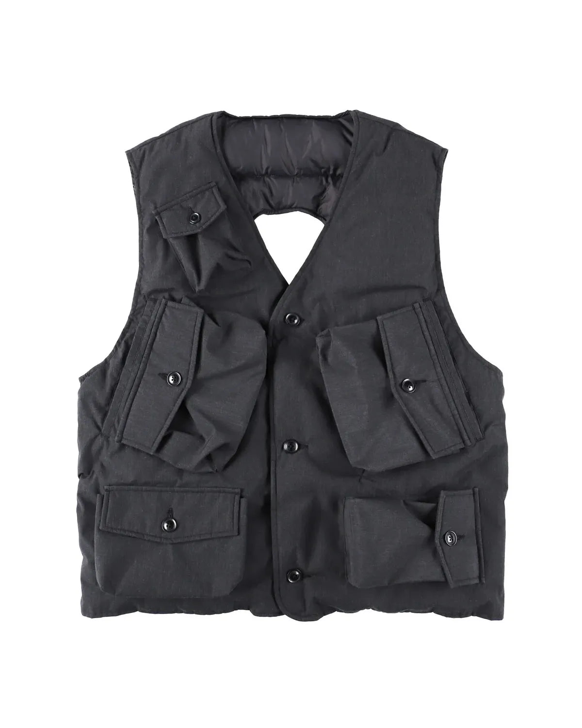 MODMNT (モドメント) / C-1 VEST | 公式通販・JACK in the NET