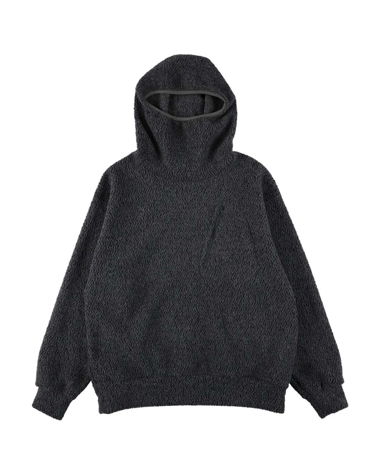MODMNT (モドメント) / HOODED TURTLE POPOVER | 公式通販・JACK in MODMNT (モドメント) / HOODED TURTLE POPOVER | 公式通販・JACK in
