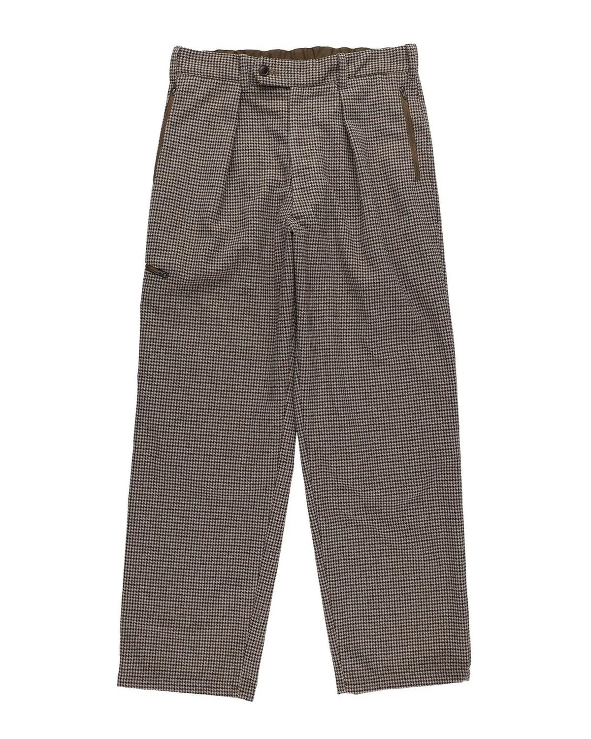 MODMNT の SPORT SLACKS (M2520-1D034F)