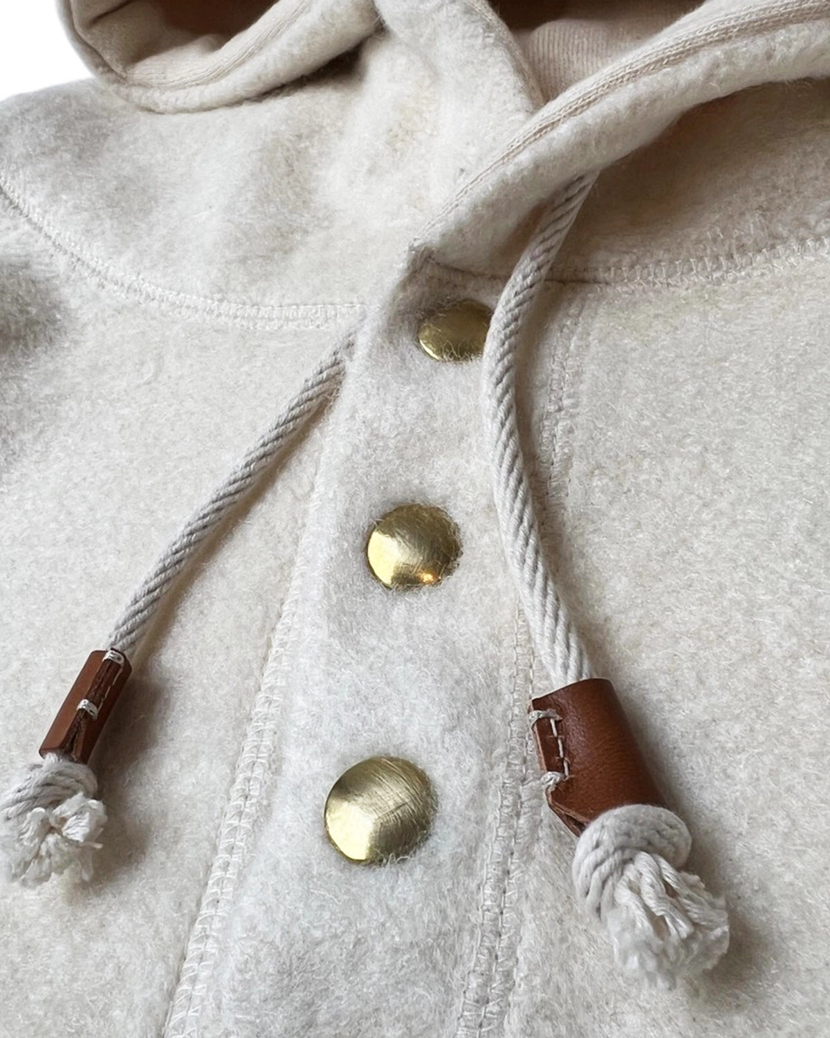 MDńS / HOODIE (MDNS-CU001)