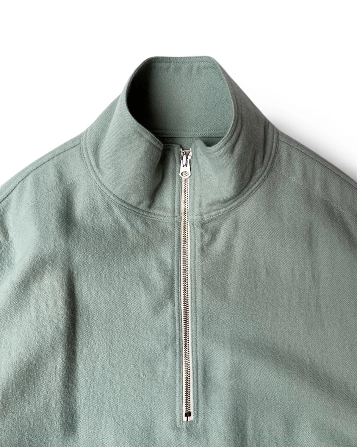 MDńS / HALF ZIP (MDNS-TP001)