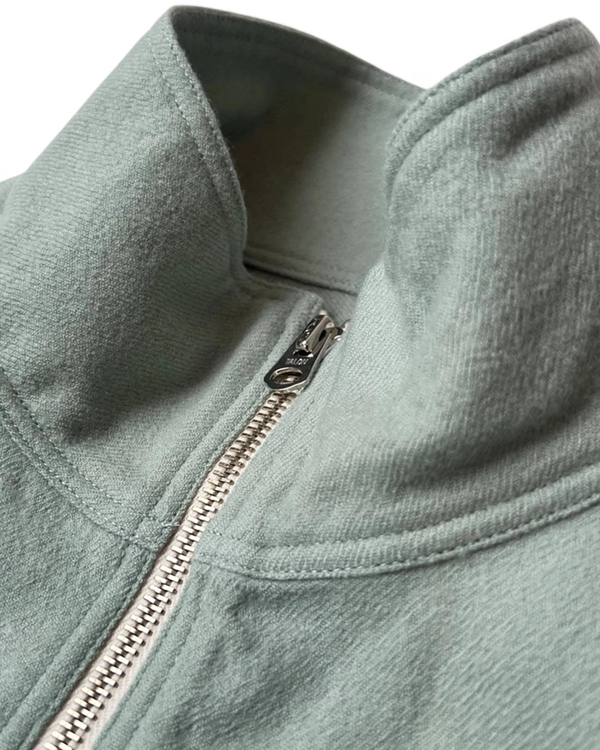 MDńS / HALF ZIP (MDNS-TP001)