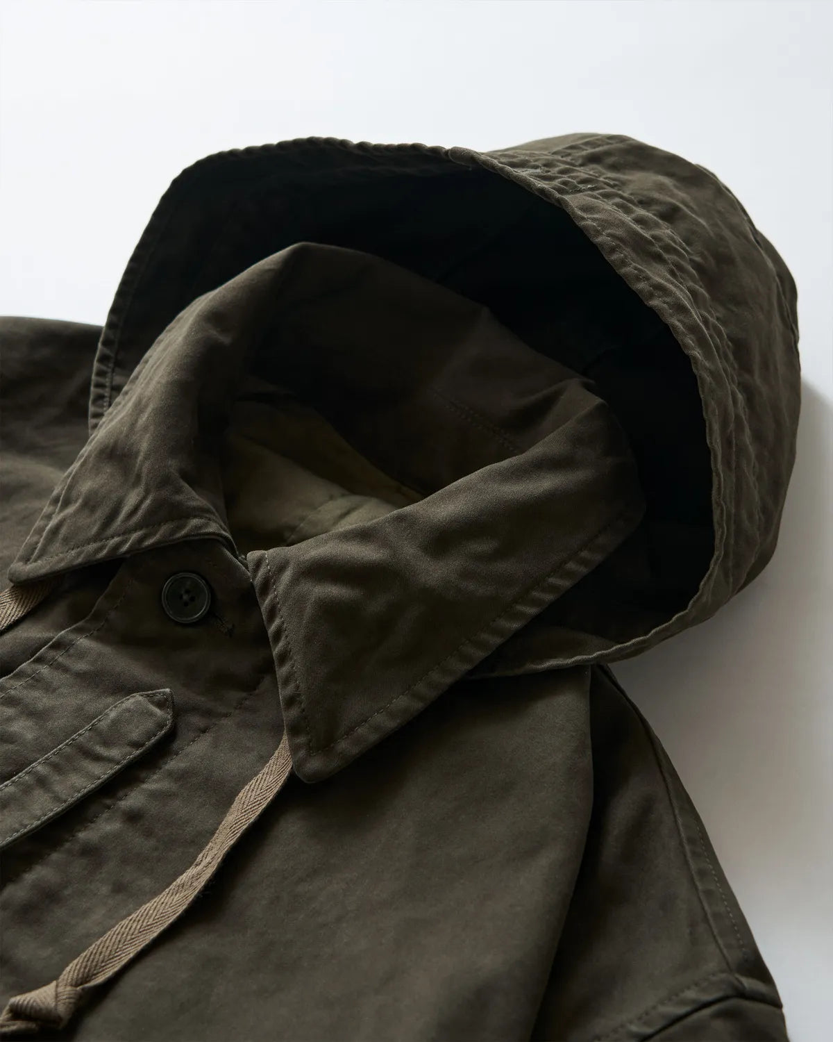FreshService / MOLESKIN TANKERS JACKET (FSC261-30216)